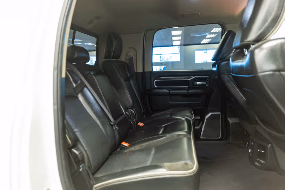 2020 Ram 3500 Laramie Image 15