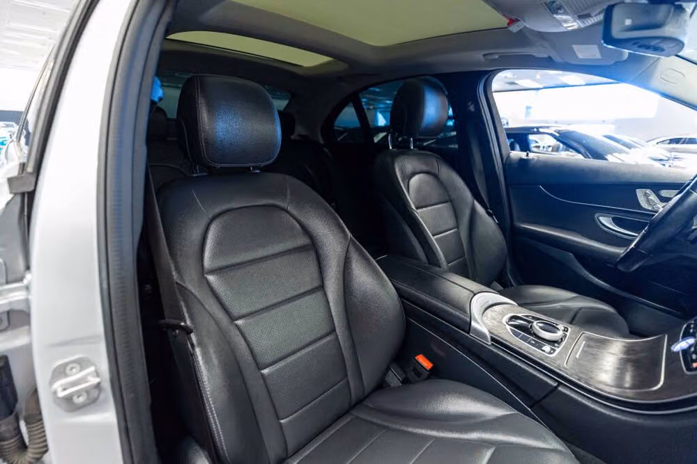 2021 Mercedes-Benz C-Class C 300 Image 15