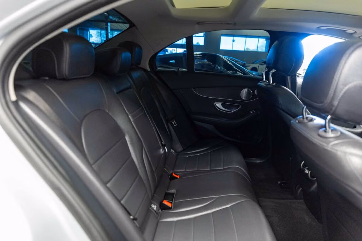 2021 Mercedes-Benz C-Class C 300 Image 13