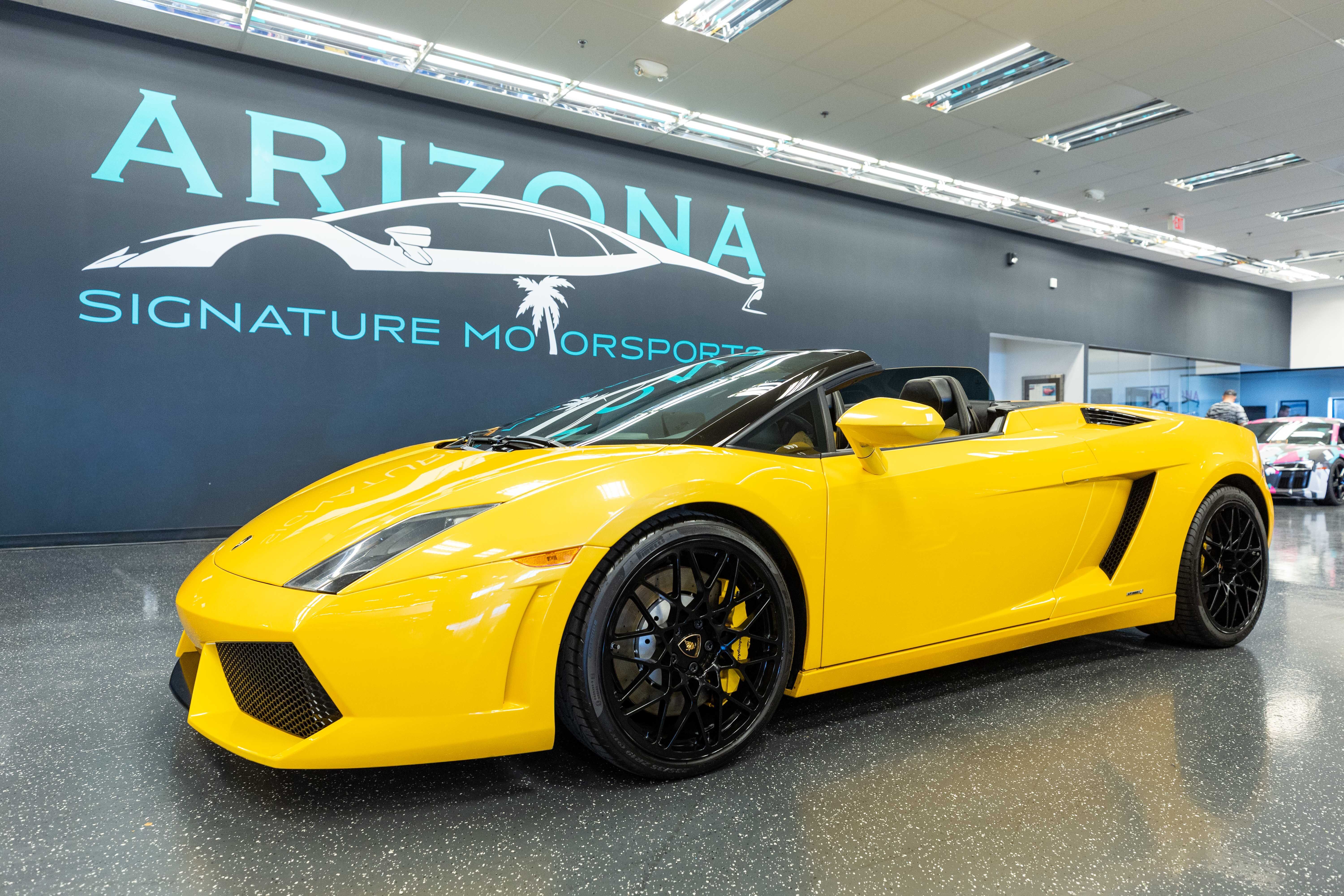 Test Drive Today