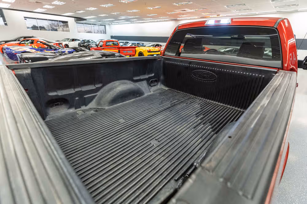 2014 Ford F-150 FX2 Regular Cab Image 16
