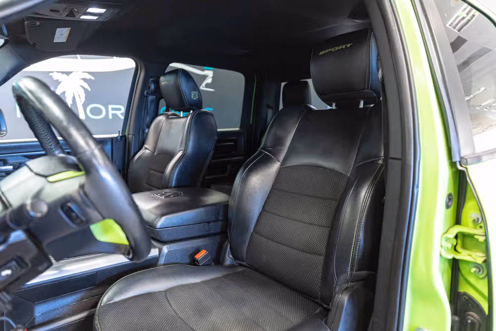 2017 Ram 1500 Sport Crew Cab Image 10