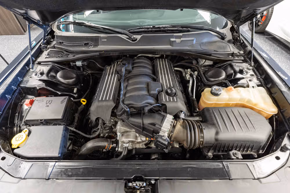 2019 Dodge Challenger R/T Scat Pack Image 14