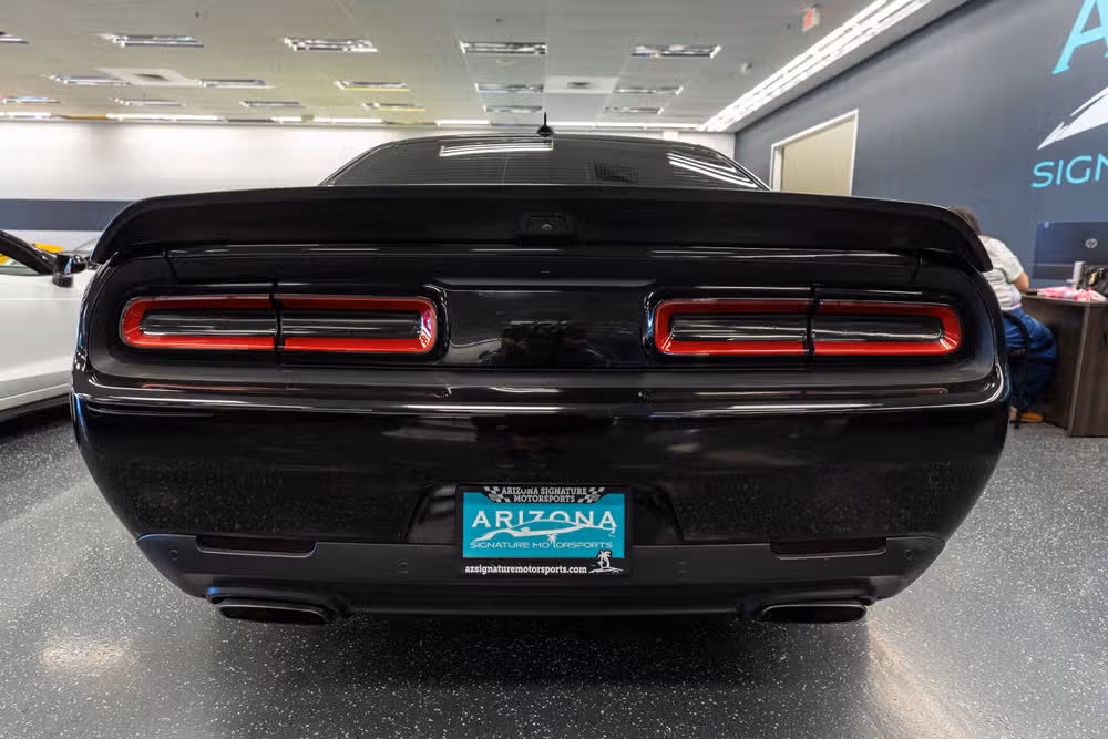 2019 Dodge Challenger R/T Scat Pack Image 6