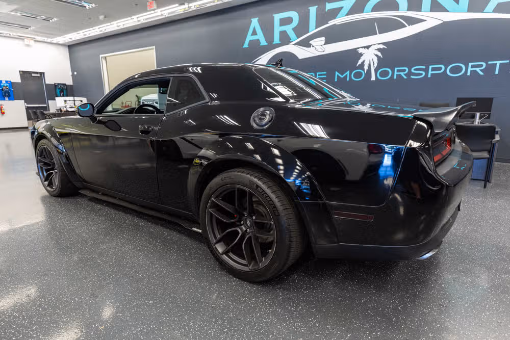 2019 Dodge Challenger R/T Scat Pack Image 8