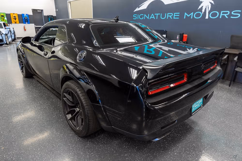 2019 Dodge Challenger R/T Scat Pack Image 7