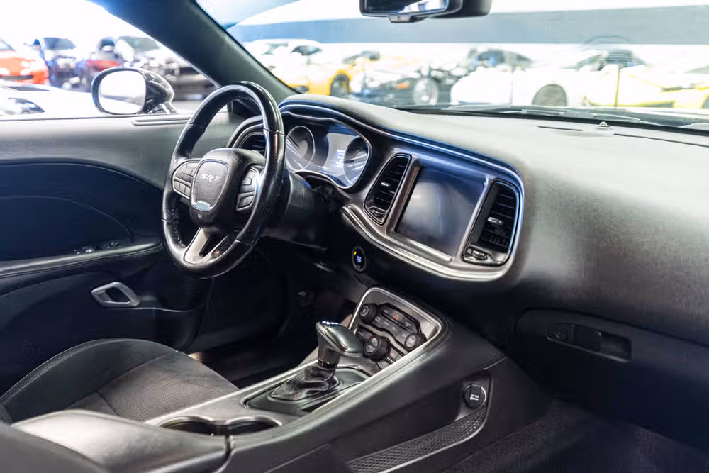 2019 Dodge Challenger R/T Scat Pack Image 12