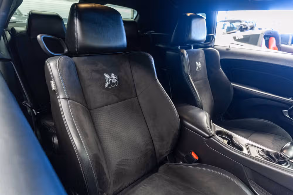 2019 Dodge Challenger R/T Scat Pack Image 13