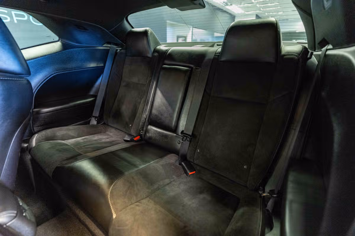 2019 Dodge Challenger R/T Scat Pack Image 11