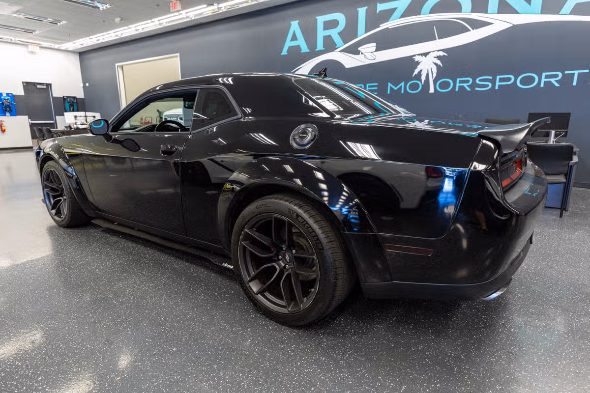 2019 Dodge Challenger R/T Scat Pack Image 8