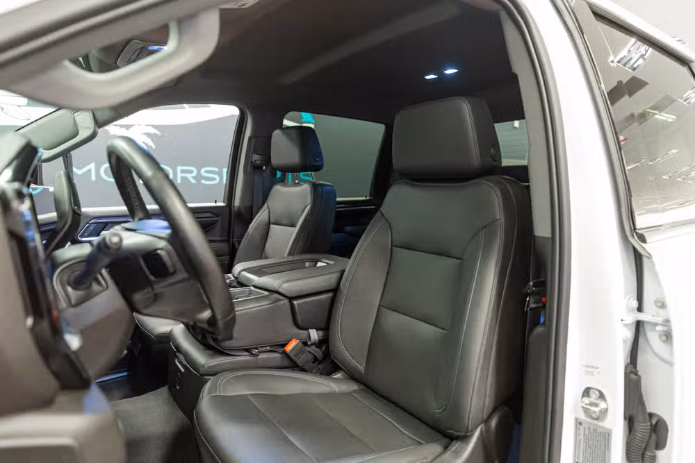 2024 Chevrolet Silverado 3500HD LTZ Image 10