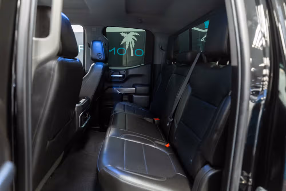 2019 Chevrolet Silverado 1500 LTZ Image 15