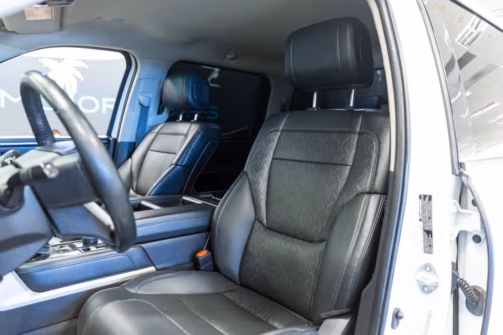 2023 Toyota Tundra Limited CrewMax Image 13