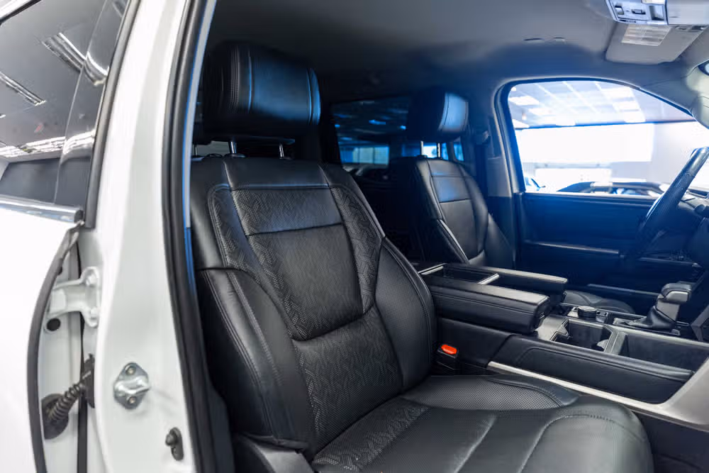 2023 Toyota Tundra Limited CrewMax Image 17