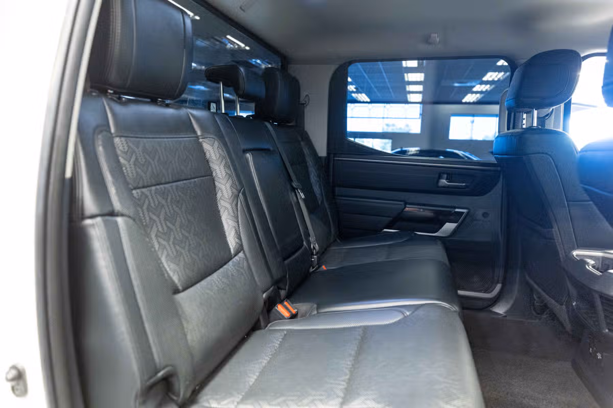 2023 Toyota Tundra Limited CrewMax Image 15