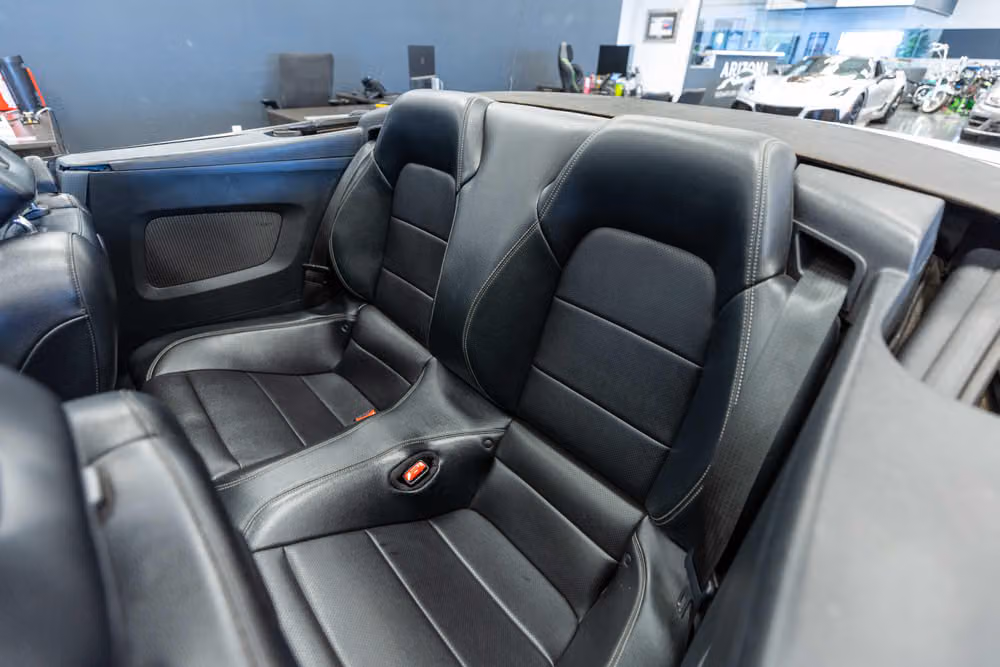 2015 Ford Mustang GT Premium Image 13