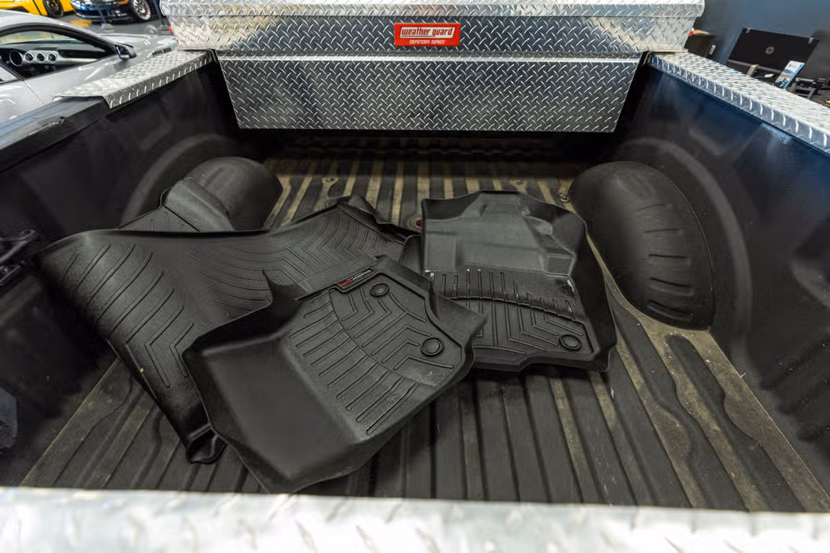 2020 Ford F-350 Super Duty Lariat Image 8