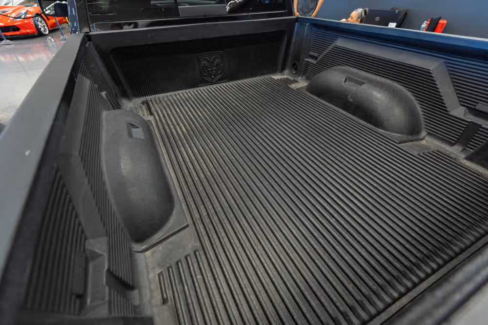 2017 Ram 1500 Express Regular Cab Image 7