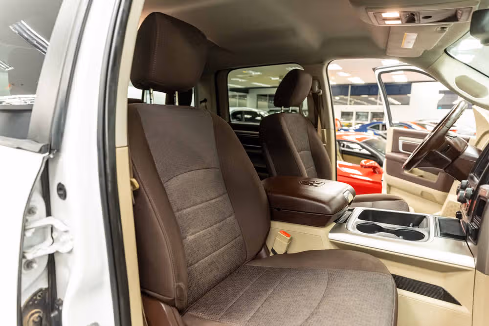 2016 Ram 1500 Outdoorsman Image 15