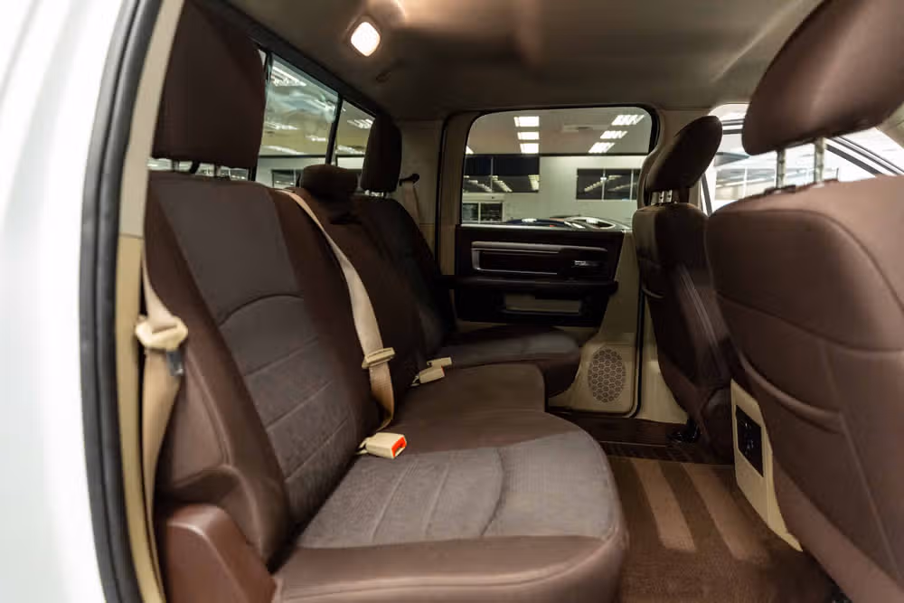 2016 Ram 1500 Outdoorsman Image 14