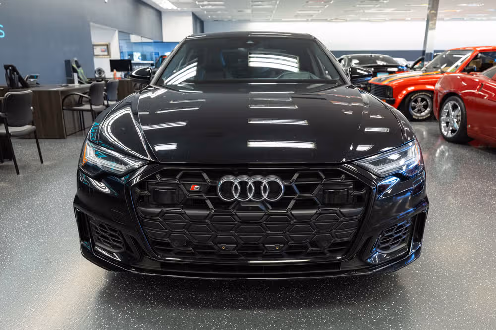 2024 Audi S6 2.9T quattro Prestige Image 2