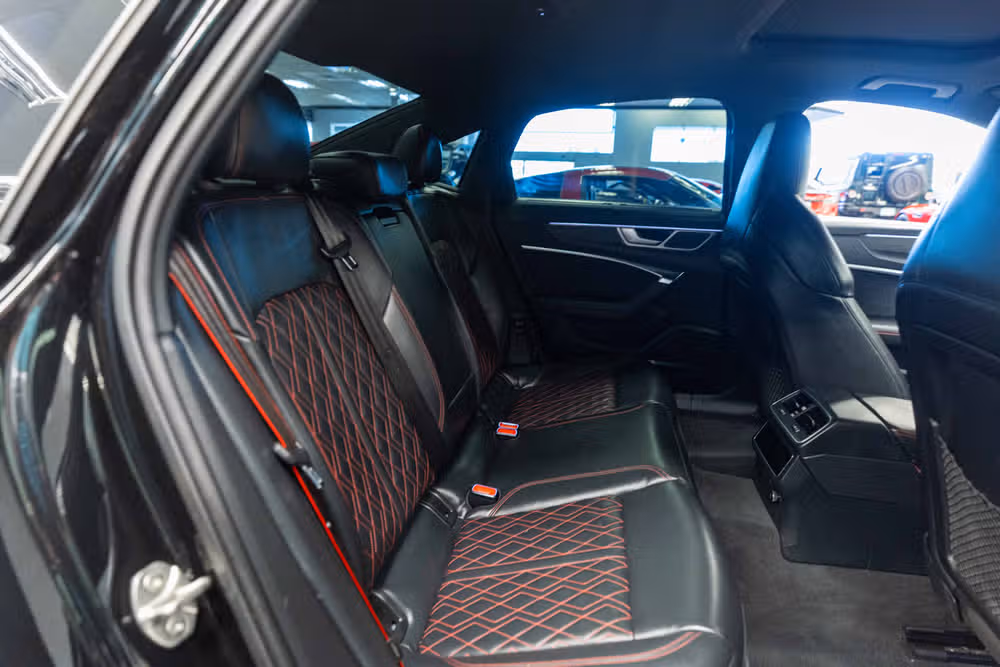 2024 Audi S6 2.9T quattro Prestige Image 13
