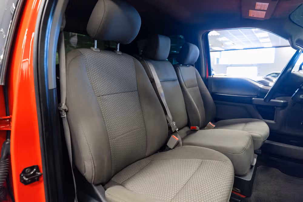 2020 Ford F-150 XLT Image 15