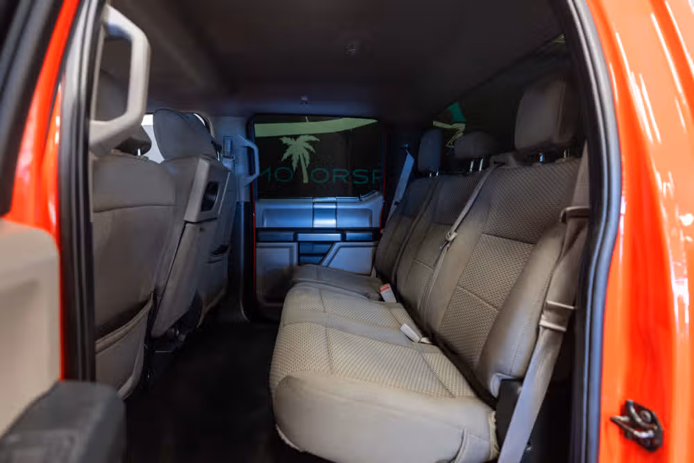 2020 Ford F-150 XLT Image 12