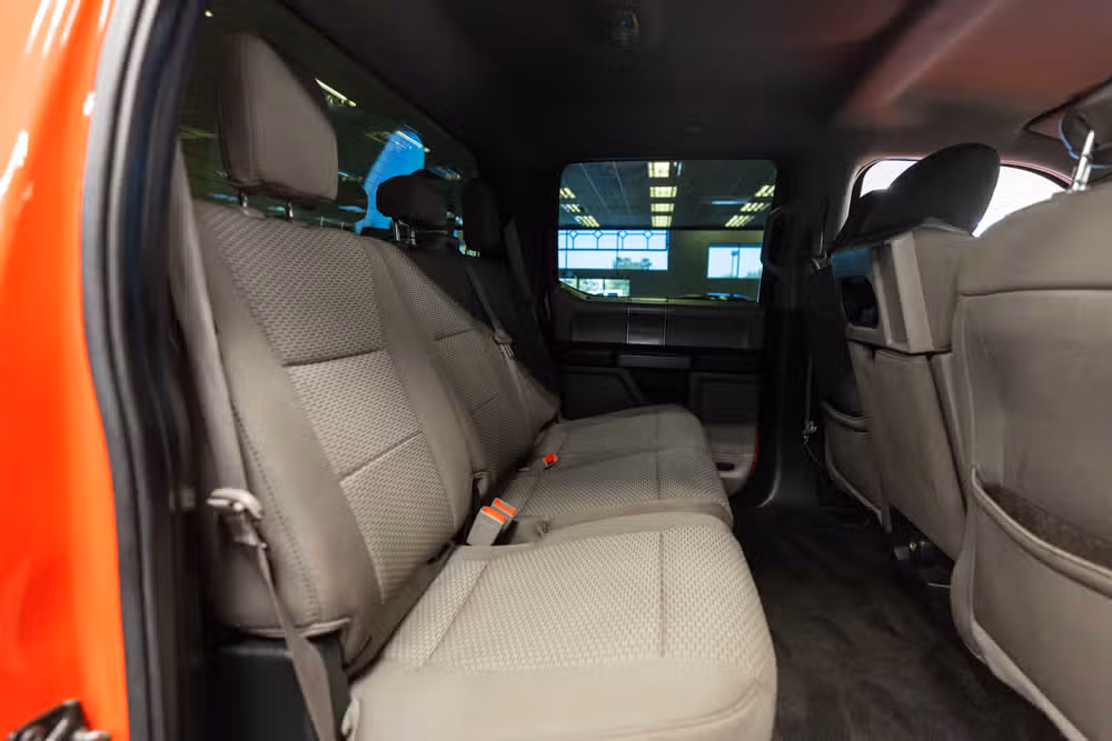 2020 Ford F-150 XLT Image 13