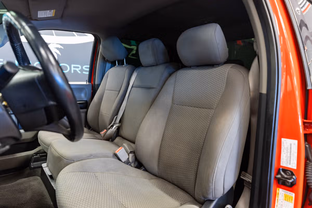 2020 Ford F-150 XLT Image 9