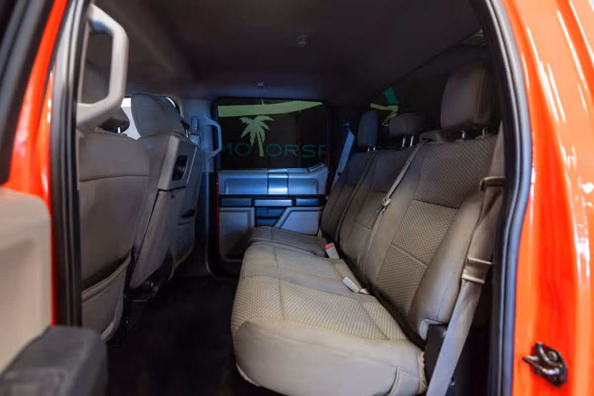 2020 Ford F-150 XLT Image 12