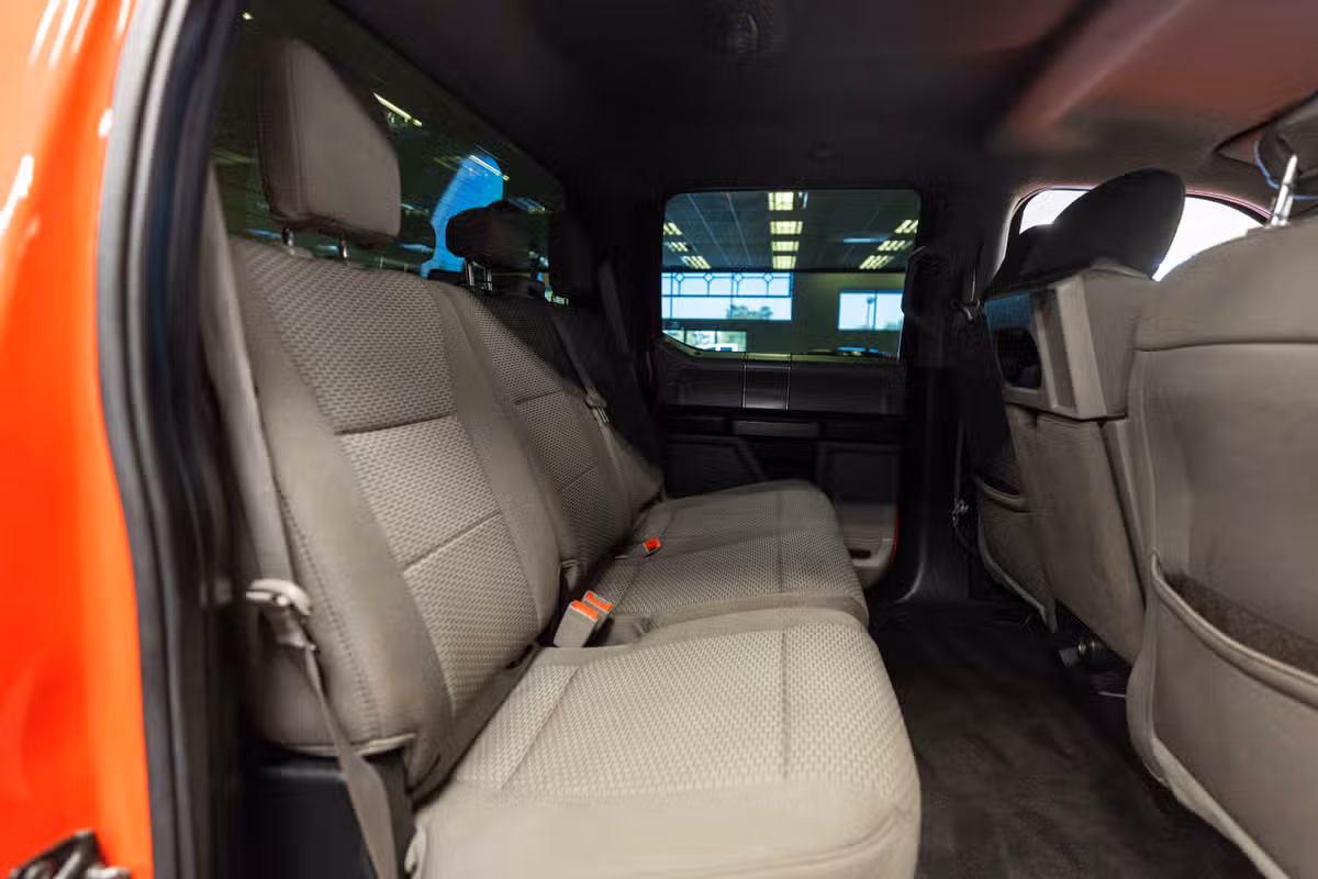 2020 Ford F-150 XLT Image 13