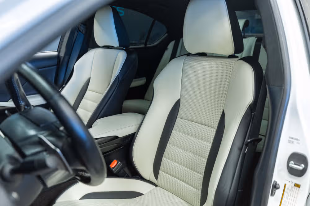 2023 Lexus IS 350 F SPORT Image 11
