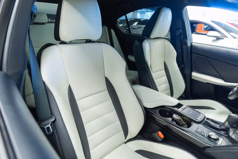 2023 Lexus IS 350 F SPORT Image 15