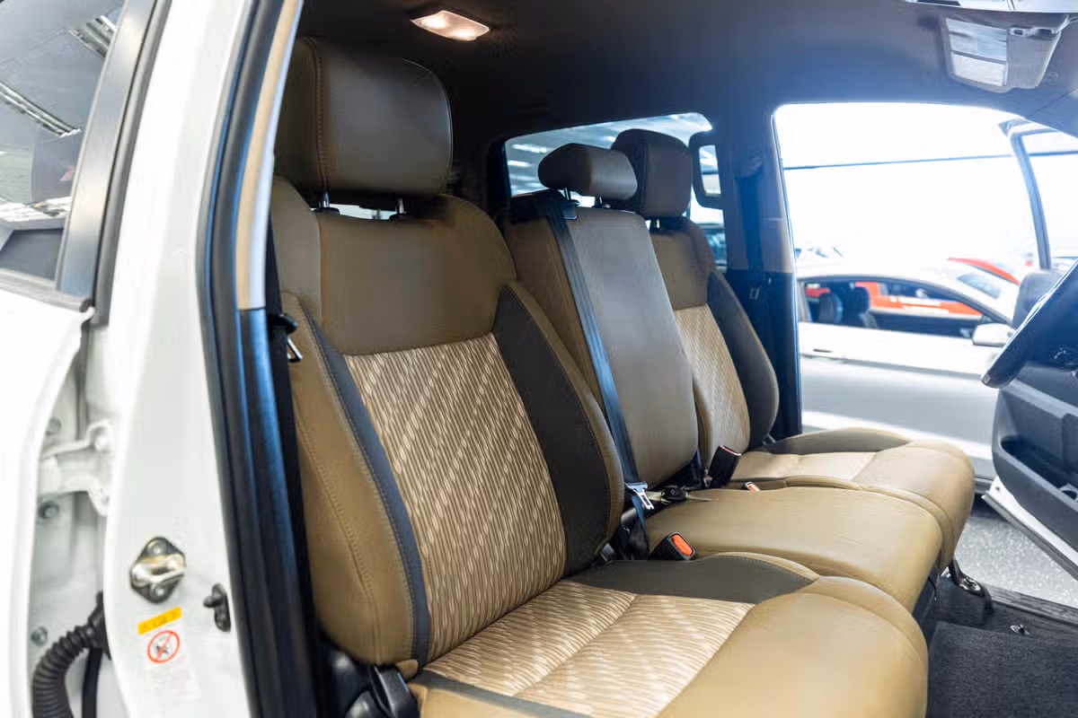 2018 Toyota Tundra SR5 CrewMax Image 17