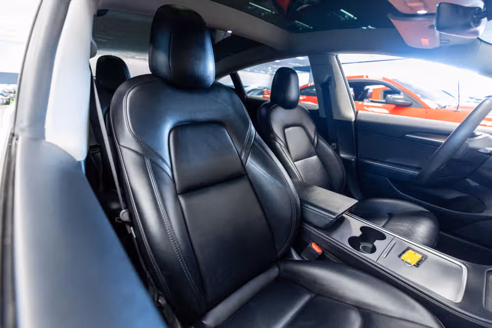 2022 Tesla Model 3 Performance Image 14