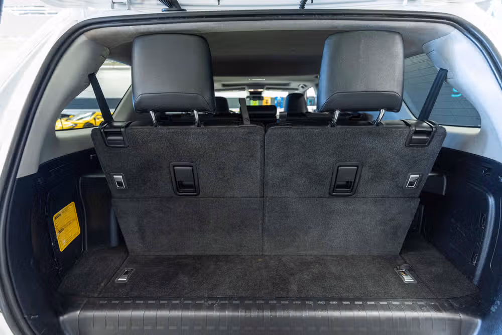2018 Toyota 4Runner SR5 Premium Image 14