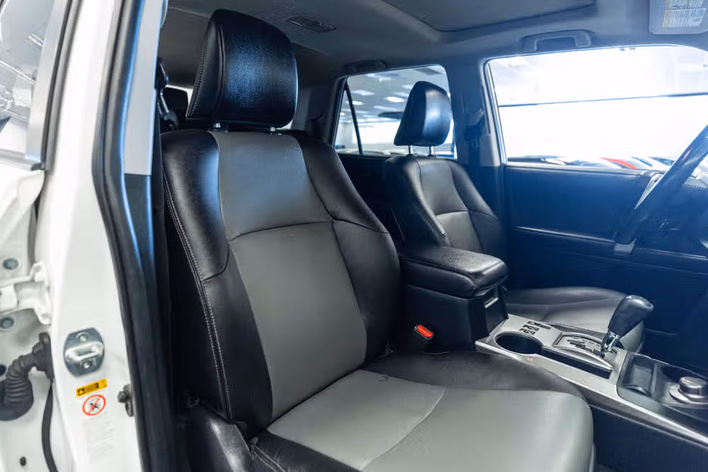 2018 Toyota 4Runner SR5 Premium Image 18