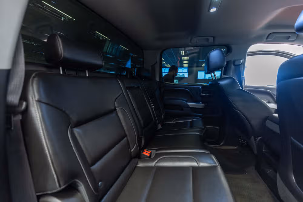 2015 Chevrolet Silverado 2500HD LT Crew Cab Image 15