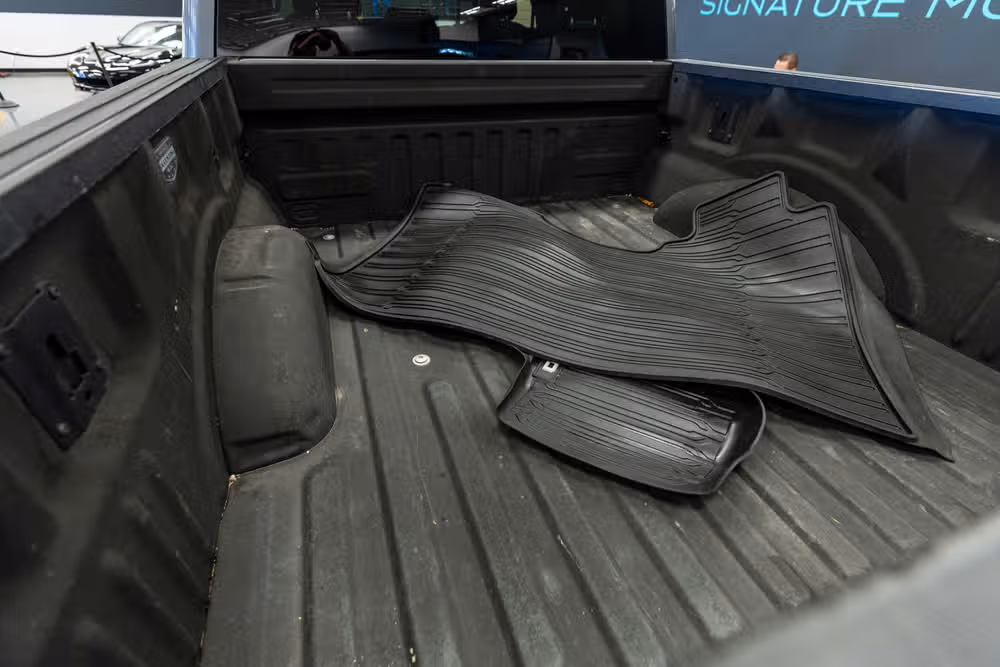 2021 Ford F-150 XL SuperCrew Image 8