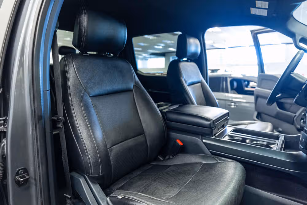 2021 Ford F-150 XL SuperCrew Image 17