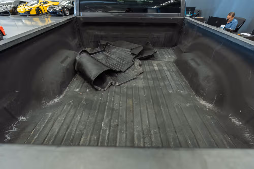 2018 Ram 2500 Tradesman Crew Cab Image 8
