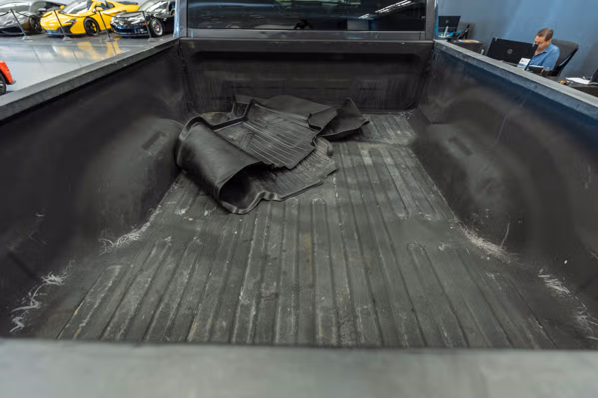 2018 Ram 2500 Tradesman Crew Cab Image 8