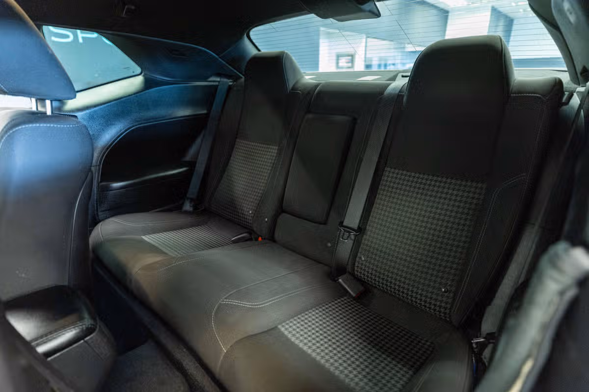 2019 Dodge Challenger SXT Image 13