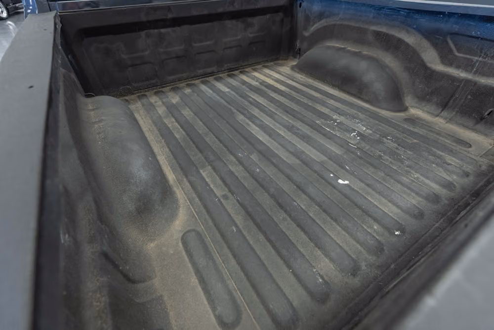 2014 Ram 1500 Tradesman Crew Cab Image 8