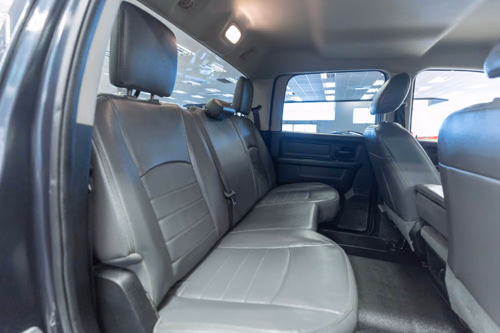 2014 Ram 1500 Tradesman Crew Cab Image 13