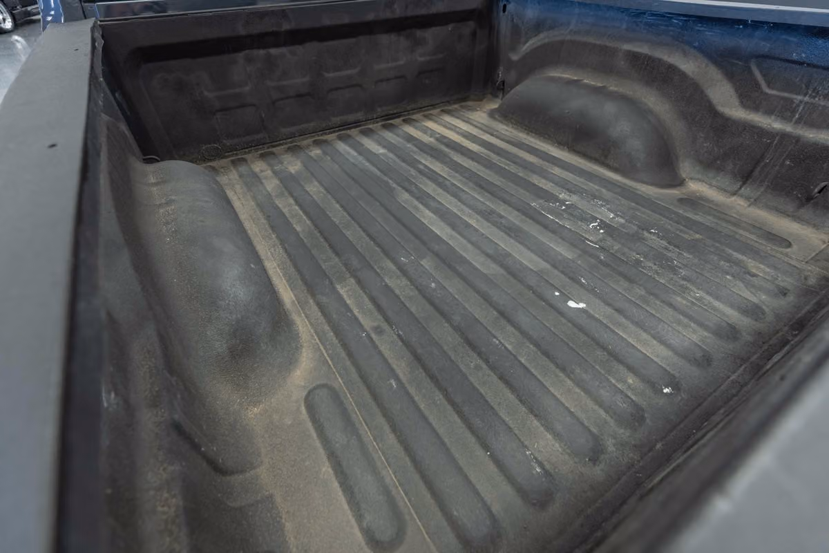 2014 Ram 1500 Tradesman Crew Cab Image 8