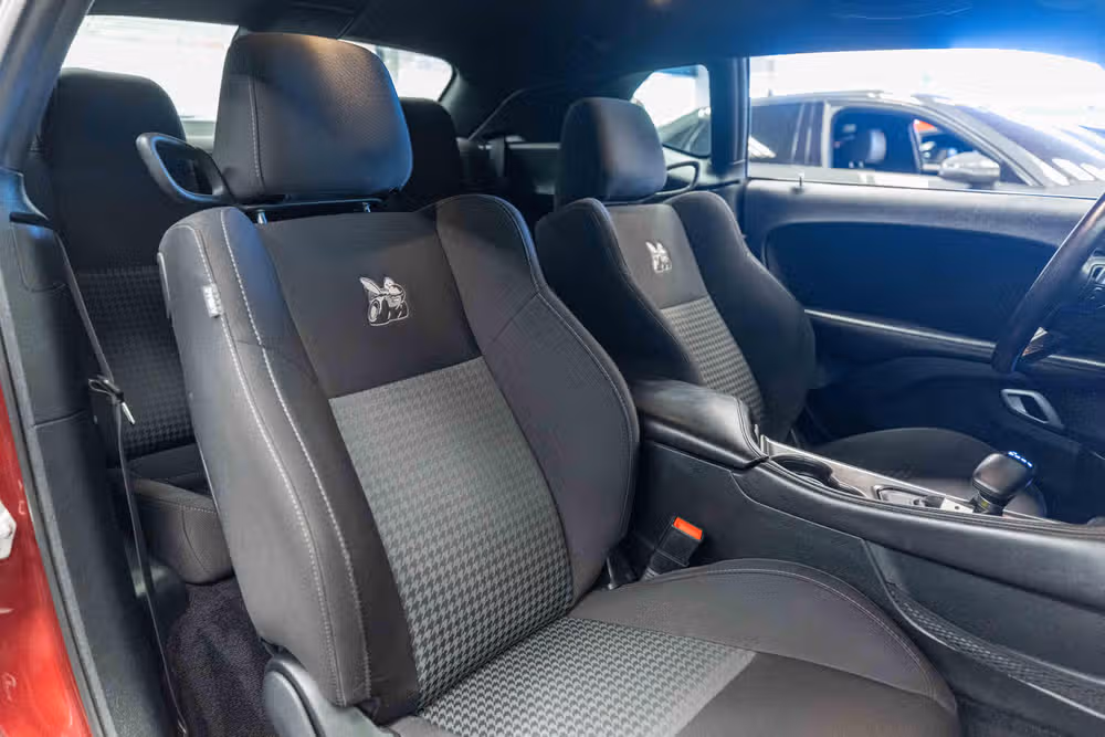 2017 Dodge Challenger R/T Scat Pack Image 13