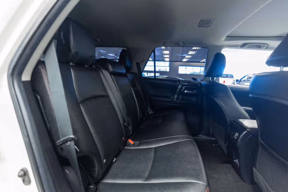 2020 Toyota 4Runner TRD Off-Road Premium Image 10