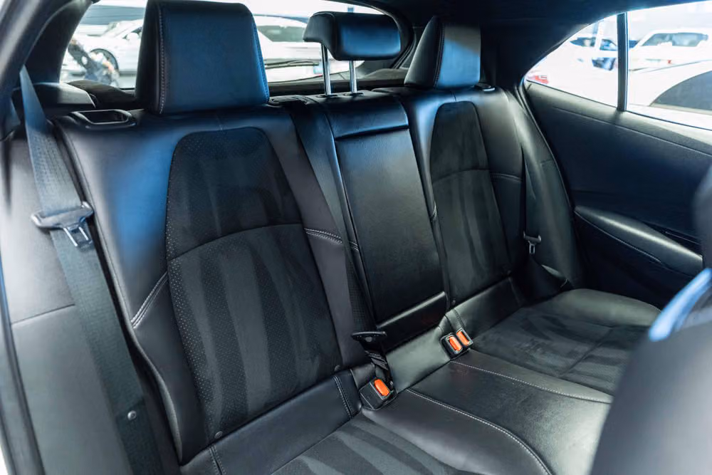 2025 Toyota GR Corolla Premium Image 12